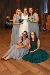 Gil & Sarah's Wedding 0681